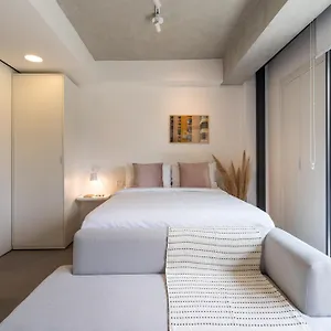 Charlie Onze22 Madalena Apartment São Paulo
