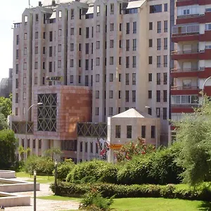 Ξενοδοχείο Alif Campo Pequeno, Lisboa