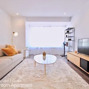  Apartment Akicity Sete Rios Selected