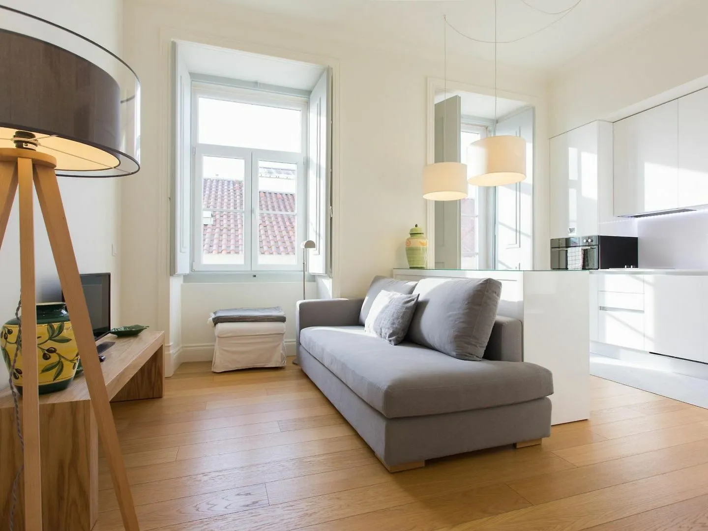 Flh Baixa Modern Place Lisbon Apartment